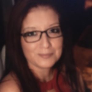 Meet your Posher, Barbarella